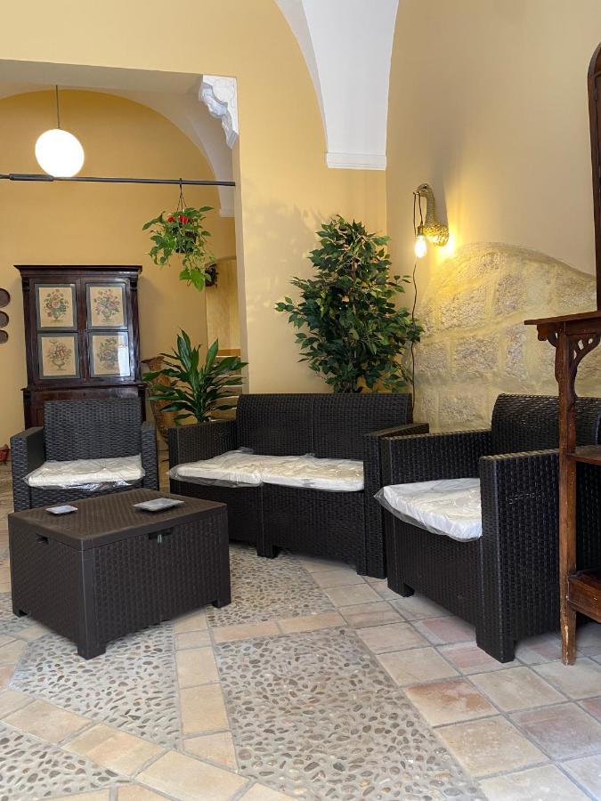 Il Ficus - Holidays Home Mazara del Vallo Exterior foto